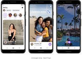 The potential for remote work varies across countries, a reflection of their sector, occupation, and activity mix. Facebook S New Dating Feature Your Burning Questions Answered The Washington Post