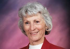 Obituary: Kathy Ables