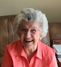 Carmen C. (Mainer) Hoffman Obituary October 20, 2021