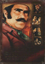 Check spelling or type a new query. El Sinverguenza Dvd Vicente Fernandez Coleccion For Sale Online Ebay