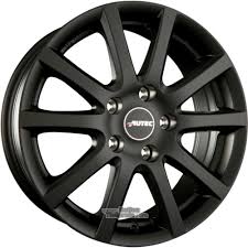 Schwarz matt ist modern und verhilft dem auto zu einem selbstbewussten auftritt. Alufelgen Autec Skandic Schwarz Matt Einteilig 6 50 X 16 Et 50 00 5 X 112 00 Alufelgen 87 50eur Reifentiefpreis24 Mit Gunstigen Winterreifen Sommerreifen Ganzjahresreifen Fur Pkw Lkw Traktor Reifen