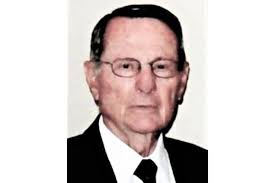 Gary Hafen Obituary (1934