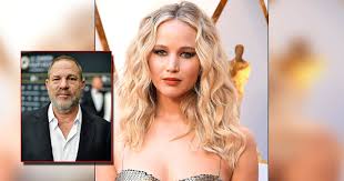 The incidents take place over nearly three decades in locations all over the globe, but they all seem to follow a similar pattern: When Jennifer Lawrence Filed A Lawsuit Against Harvey Weinstein For Performing Oral S X M Sturbation In Front Of Her