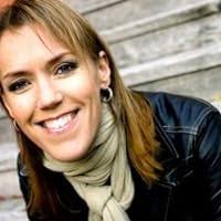 Krew, którą nasiąkła by Åsa Larsson