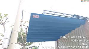 Làm bạt xếp tại Hòa Quý Ngũ Hành Sơn Đà Nẵng