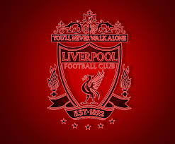 The lfc crest flag features. Liverpool Fc Crest Wallpaper