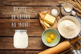 Comment Sublimer Un Simple Gateau Au Yaourt En 2020 Gateau Yaourt Recette Gateau Yaourt Facile Recette Beignet Facile