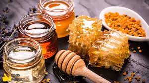 Miel Curcuma L Antibiotique Naturel Le Plus Puissant De La Planete Tous Perfect Antibiotiques Naturels Nourriture Alimentation