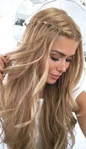 20 Easy Prom Hairstyles For Long Hair And Short Hair Elegant Ideas 2019 2 Welc Simple Prom Hair Formal Hairstyles For Long Hair Prom Hairstyles For Long Hair
