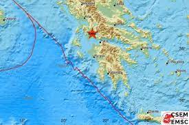 Ο σεισμός έγινε αισθητός στην πάτρα , αλλά και στην ηλεία και προκάλεσε. Seismos Konta Sthn Patra Tarakoynhse Axaia Aitwloakarnania Kai Fwkida