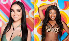 The winter love island cast 2020: Love Island 2020 Line Up The Winter Love Island Contestants Revealed Tv Radio Showbiz Tv Express Co Uk