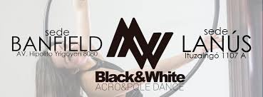 Crea tu cv y aplica a los empleos desde hoy de manera fácil, rápida y gratis. Black And White Acro Y Pole Dance Studio 2 922 Photos Gym Physical Fitness Center Hipolito Yrigoyen 8080 1828 Banfield Buenos Aires Argentina