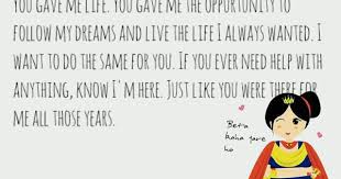 Happy Birthday Letter To My Mom A Letter To My Mom For Mothers Day Letter To My Mom Letter To My Mother Mom Quotes