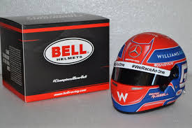 If you want the artist to sign your print just leave a note at. George Russell Williams Mercedes Helmet 2021 Season Bell Helmet 2021 Season Frisianmodelcarshop Formula Racing Bell Mini Helmets