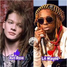 Throughout the Axl Rose years, there have been touching moments that  highlight his empathy and connection with those who have faithfully  followed his music. One such story happened during a concert in