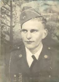 Rinehart, Sgt. Orvis L.