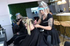 One of the best hair design, hair stylist, hair color, hairdresser near flushing, ny 11354. Lipstick And Locks Salon In Sudbury Returns From Coronavirus Lockdown In Style With 24 Hour Event