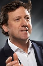 Patrick Bell joins Sector Design as director