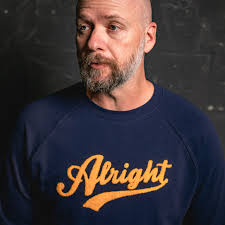 Director and lead actor planning fast-paced comic mayhem for New Village  Arts' 'The 39 Steps'