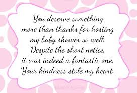 Aug 24, 2020 by brandon gaille. Thank You Message For Baby Shower Ultra Wishes