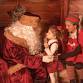 Santa’s Grotto at Hobbledown Heath | Hobbledown event image