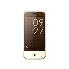 LCD Screen for Spice M6700 Cappuccino ...