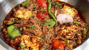 Paneer Tikka Masala Recipe Dhaba Style Paneer Tikka Masala Recipe Paneer Tikka Masala Without O Paneer Tikka Masala Recipe Tikka Masala Recipe Paneer Recipes