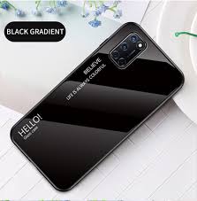 TPU Combo Shell for OPPO A52 ...