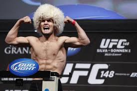 6) by default, the color scheme is set to 'normal' (which means the blood will be green in battlegrounds mobile india). Khabib Nurmagomedov Wallpapers