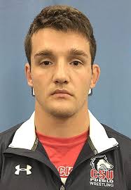 Departing pack wrestlers honored in win over Mines