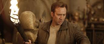 Cover art, photos and screenshots. Nicolas Cage S The Unbearable Weight Of Massive Talent Is Coming Out In 2021 Small Screen