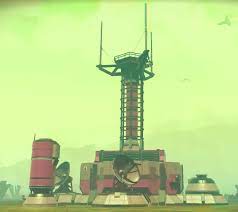 No man's sky puzzle 1 2 6 120. Transmission Tower No Man S Sky Wiki Fandom