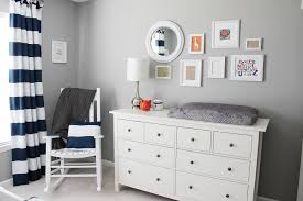 When it comes to first steps, stride rite shoes are the perfect choice. Navy Gray And Orange Twin Boys Nursery Project Nursery Boys Room Blue Boy Nursery Colors Grey Nursery Boy