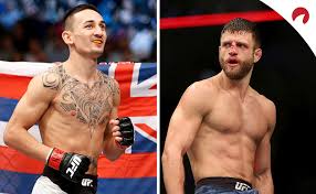 All fighters scheduled to compete at ufc fight night on saturday in abu dhabi have made weight, including featherweight headliners max holloway and calvin kattar. Ufc On Abc Holloway Vs Kattar Preview Picks Odds Shark
