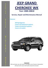 98 jeep cherokee door wiring diagram al change sweater la citta online it. 2010 Jeep Wk Wiring Line Diagrams Space