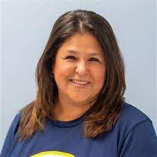 Irma Ramsey's Instagram, Twitter & Facebook