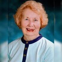 Norma Chapman Haynes Obituary