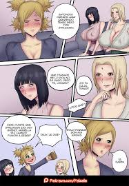 Shikamaru Shadow Technique - Felsala - ChoChoX.com