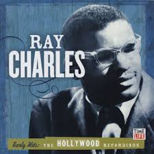 Ray Charles CD: Early Hits