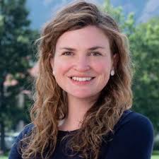 CU Boulder geographer among inaugural group of public scholars