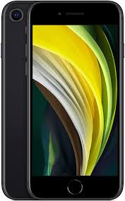 Visible ($40/month at visible) unlocked iphone: Amazon Com Apple Iphone Se 2nd Generation Us Version 64gb Black Unlocked Renewed Electronics