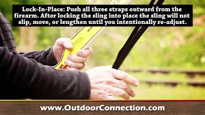 In super sling, the goal of the game is to hit the target! The Outdoor Connection Super Sling 2 Instructional Video Youtube