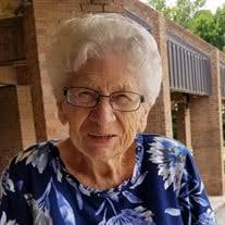 Laura Serena Alexander Obituary