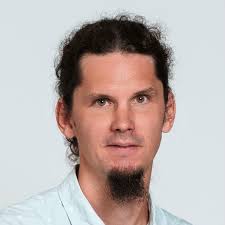 Dr. Michael Brenner-Fließer » JOANNEUM RESEARCH