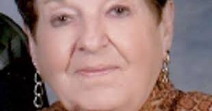 Obituary: Gloria Fjeld