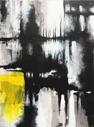 Black And White Oil Paintings On Canvas Pin By Eusebioj On Tusch In 2020 Abstract Art Painting Abstract Painting Canvas Oil Painting Abstract