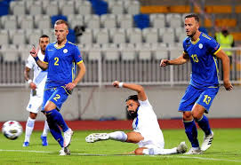 💪🏼follow us to support our team! Greece Beats Kosovo In Nations League Match Greek City Times