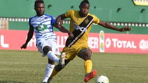 To follow today's games and other . Caf Champions League Lobi Stars Al Ahly Win Pirates And Sundown Lose Bbc News Pidgin