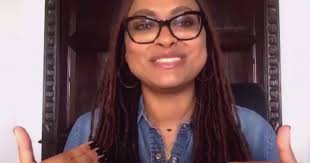 Ava DuVernay: "Not our job to explain to white folk" how to combat racism