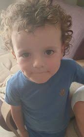 Condolence Book for Oliver FORDE (Crumlin, Dublin)